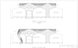 design wood and timber structures, framing plans, roof truss