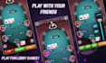 create multiplayer club games