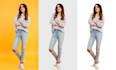 do background removal, clipping path and image editing services