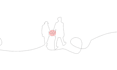 create continuous line gif animation