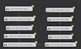 do etl process and  make data warehouse and visualization