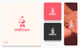 create combination logo for personal or business