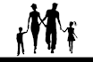 make 5 professional silhouettes just 1 day from your photos