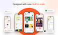do mobile app development for android and ios