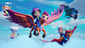 do 3d animation and rigging for your 3d character