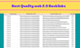 build high quality web 2 0 backlinks