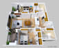 do 3d plans for your house and commercial spaces