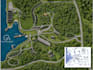 convert your sketch map or satellite image to an amazing map