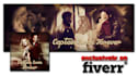 create custom facebook timeline covers and more