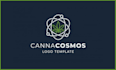 do attractive cannabis, hemp, marijuana logo design