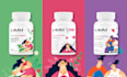 design professional pharmaceutical packaging