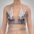 3d fashion garments in clo and fit testing
