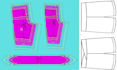 professional garment patterns and grading maker
