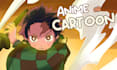 draw custom nft ,cartoon ,or anime fanart for you