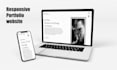 do front end web development using html css js