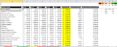 do 24 hours of virtual assistant, data entry, data mining, web research, copy pa