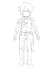 drawing sketch what your want