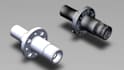 do reverse engineering from stl or 3d scan file to 3d models