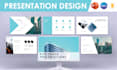 do your investor ready pitch deck or listing presentation