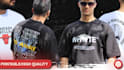can design tshirts for your brand