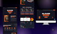 build full stack website as mern developer, ai web app