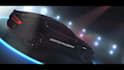 create amazing car intro logo animation