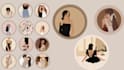 design aesthetic instagram highlight covers for your brand