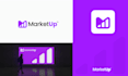 do creative minimalist timeless business logo design