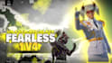 make new trending and eye catching gaming thumbnail