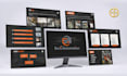 design custom powerpoint and google slides presentation