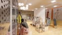 design and render your retail stores, restaurants, office interior