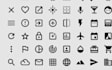 create very beautiful and rare icons