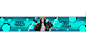 create a youtube channel, logo, banner, intro outro video