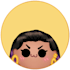 draw you a cute custom profile picture