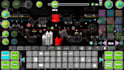 create a geometry dash part