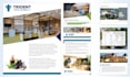 create a real estate offering memorandum