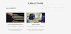 develop wordpress website using elementor