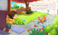 be your personal childrens picture book illustrator
