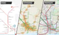 create your transit or transport map