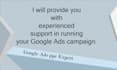setup your google ads, PPC, SEM campaign