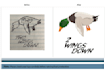 do vector tracing, victorize image, convert logo to vector