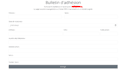 add a simple feature or fix bug symfony