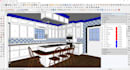 make 3d sketchup from scan, point cloud, matterport