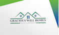 do real estate logo design