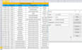 do excel data entry, copy paste, pdf conversion