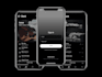 design music,sound app uiux