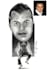 draw realistic pencil caricature