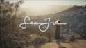 create a handwritten signature animation and intro