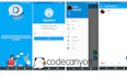 customize, setup reskin your codecanyon app