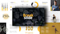 redesign your sales pitch deck powerpoint presentation
